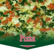 Pizzas, Marco Island Florida