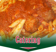 Catering from Marco Island Italian Deli